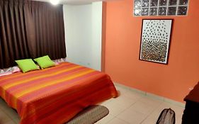 La Casa Del Che Fernando